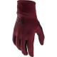 Rękawiczki Fox Ranger Fire Dark Maroon