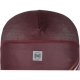 Czapka pod kask Buff Underhelmet Liner Oke Garnet