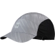 Czapka z daszkiem Buff Speed Cap Jaru Light Grey