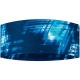Opaska Buff Coolnet UV Wide Attel Blue