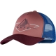 Czapka z daszkiem Buff Trucker Cap Brak Multi