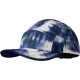 Czapka z daszkiem Buff 5 Panel Go Cap Deri Blue