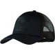 Czapka z daszkiem Buff Trucker Cap Reth Black