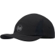 Czapka z daszkiem Buff 5 Panel Go Cap R-Solid Black