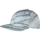 Czapka z daszkiem Buff Pack Baseball Cap Light Grey Frane składana