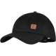 Czapka z daszkiem Buff Baseball Cap Solid Black