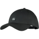 Czapka z daszkiem Buff Baseball Cap Zire Graphite