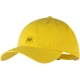 Czapka z daszkiem Buff Baseball Cap Zire Yellow