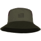 Kapelusz Buff Sun Bucket Hat Hak Khaki