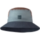 Kapelusz Buff Sun Bucket Hat Hak Steel