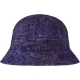 Kapelusz dla dzieci Buff Fun Bucket Hat Kasai Violet