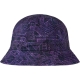 Kapelusz dla dzieci Buff Fun Bucket Hat Kasai Violet