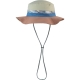 Kapelusz Buff Explore Booney Hat Kivu Sand