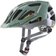 Kask rowerowy Uvex Quatro cc MIPS zielony