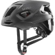 Kask rowerowy Uvex gravel y czarny