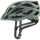 Kask rowerowy Uvex City I-vo MIPS zielony