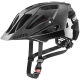 Kask rowerowy Uvex Quatro CC czarny