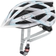 Kask rowerowy Uvex Air Wing CC szaro-niebieski