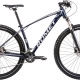 Rower MTB Romet Mustang M5 niebieski