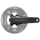 Mechanizm korbowy z pomiarem mocy Shimano Ultegra FC-R8100-P (bez tarczy)