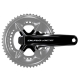 Mechanizm korbowy z pomiarem mocy Shimano Dura-Ace FC-R89200-P (bez tarczy)