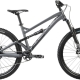Rower MTB Dartmoor Blackbird Intro 27.5 grafitowy 2023