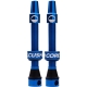 Zestaw wentyli CushCore Tubeless niebieski