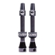 Zestaw wentyli CushCore Tubeless tytanowy