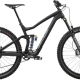 Rower MTB Dartmoor Thunderbird CF Evo czarny 2023