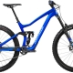 Rower MTB Dartmoor Thunderbird CF Pro Space Blue