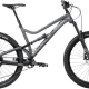 Rower MTB Dartmoor Bluebird Evo 27.5 grafitowy - S