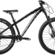 Rower MTB Dartmoor Hornet 26 czarno-szary 2023