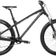 Rower MTB Dartmoor Primal Intro 27.5 czarno-szary