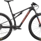 Rower MTB Santa Cruz Blur 4 Carbon C 29 S-Kit dark matter salmon