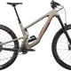 Rower MTB Santa Cruz Megatower 2 C 29 23 GX AXS Coil matte nickel