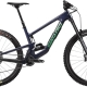 Rower MTB Santa Cruz Megatower 2 C 29 23 R-Kit translucent blue