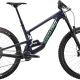 Rower MTB Santa Cruz Megatower 2 C 29 23 S-Kit translucent blue