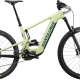 Rower elektryczny Santa Cruz Heckler 9 MX Bra R-Kit avocado green