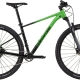 Rower MTB Cannondale Trail SL 3 zielony