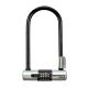 Zapięcie U-lock Kryptonite Kryptolok Combo
