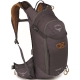 Plecak rowerowy Osprey Salida 12 szary