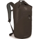 Plecak rowerowy Osprey Transporter Roll Top WP czarny