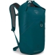 Plecak rowerowy Osprey Transporter Roll Top WP niebieski