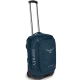 Torba Osprey Rolling Transporter granatowa