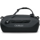 Torba Osprey Transporter WP Duffel 70 szara