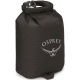 Worek turystyczny Osprey Ultralight Dry Sack czarny