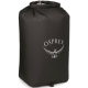 Worek turystyczny Osprey Ultralight Dry Sack czarny