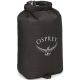 Worek turystyczny Osprey Ultralight Dry Sack czarny