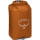 Worek turystyczny Osprey Ultralight Dry Sack pomarańczowo-szary
