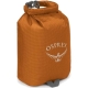 Worek turystyczny Osprey Ultralight Dry Sack pomarańczowo-szary